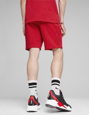 Short Puma Motorsport para hombre
