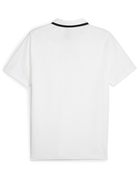 Playera tipo polo Puma Motorsport BMW MMS para hombre