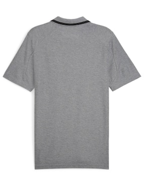 Playera tipo polo Puma Motorsport BMW MMS para hombre