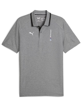 Playera tipo polo Puma Motorsport BMW MMS para hombre