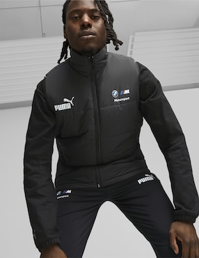 Chaleco Puma Motorsport para hombre