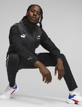 Chaleco Puma Motorsport para hombre