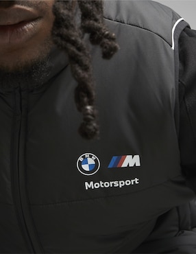 Chaleco Puma Motorsport para hombre