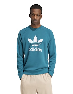 Sudadera ADIDAS Originals Para Hombre