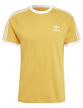 Playera ADIDAS Originals cuello redondo para hombre