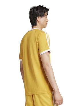 Playera ADIDAS Originals cuello redondo para hombre