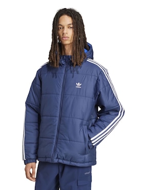 Chamarra Casual ADIDAS Originals Para Hombre