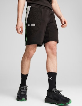 Short Puma Motorsport Para Hombre