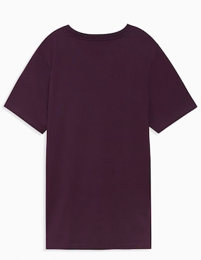 Playera Puma cuello redondo para hombre
