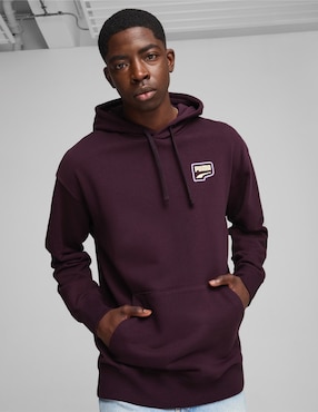 Sudadera Puma Para Hombre