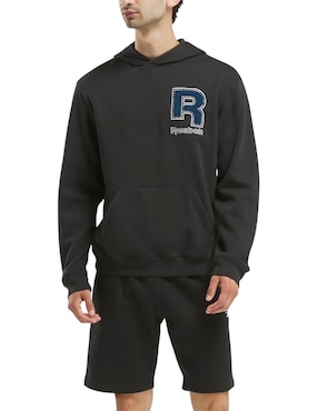 Sudadera Reebok Para Hombre