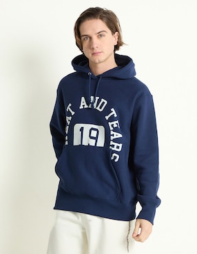 Sudadera Champion Para Hombre