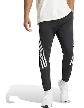 Pants Regular Adidas Sportswear Con Elástico Para Hombre