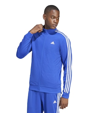 Chamarra Casual Adidas Sportswear Para Hombre