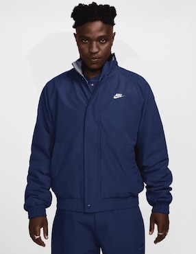 Chamarra Casual Nike Para Hombre