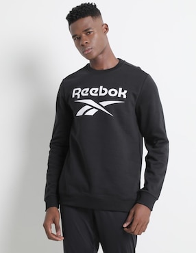 Sudadera Reebok Para Hombre