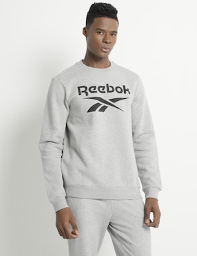 Sudadera Reebok Para Hombre