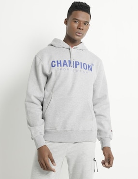 sudadera champions Liverpool .mx