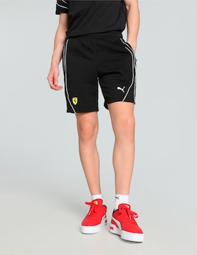 Short Puma Motorsport Para Hombre