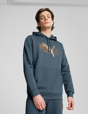 Sudadera Puma Para Hombre