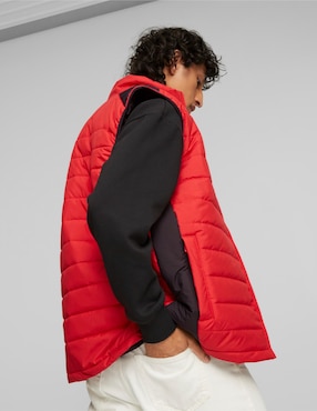 Chaleco Puma Motorsport para hombre