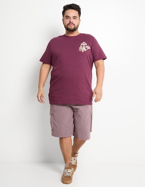 Bermuda Nike para hombre