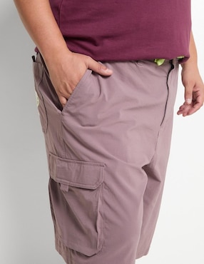 Bermuda Nike para hombre
