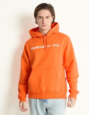 Sudadera Champion Para Hombre