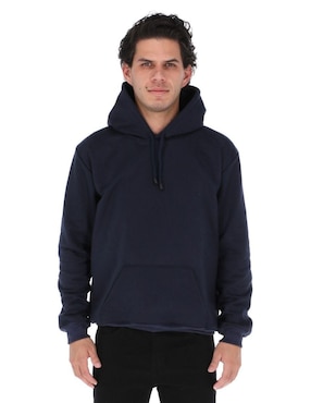 Sudadera Chb Chili Beans Clothing Co. Para Hombre