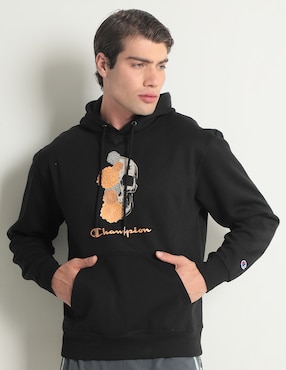 Sudadera Champion Para Hombre