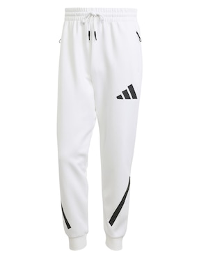Pants regular ADIDAS Sportswear con elástico para hombre