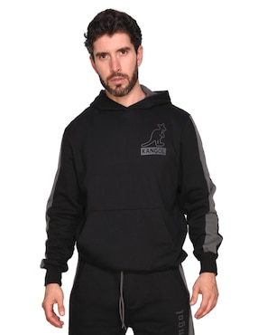 Sudadera Kangol Para Hombre