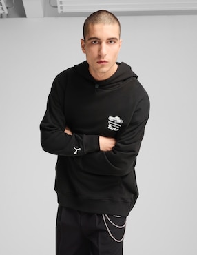 Sudadera Puma para hombre