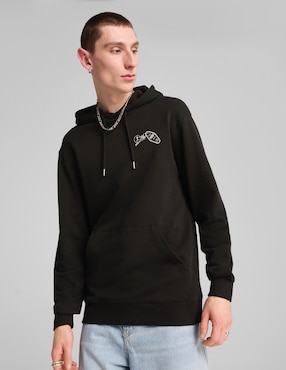 Sudadera Puma Para Hombre