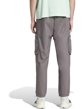 Pants regular ADIDAS Motorsport con elástico para hombre