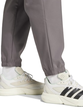 Pants regular ADIDAS Motorsport con elástico para hombre
