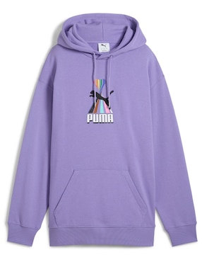 Sudadera Puma unisex