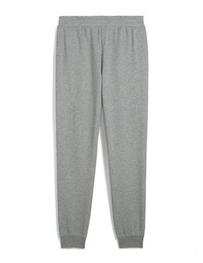 Pants regular Puma con elástico para hombre