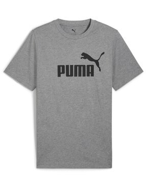 Playera Puma cuello redondo para hombre