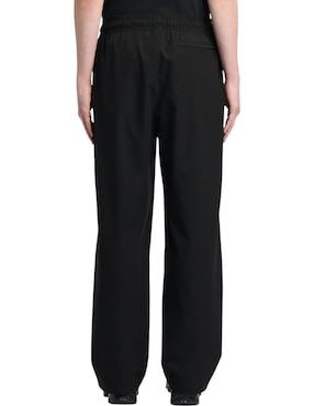 Pants regular Reebok con elástico para hombre