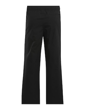 Pants regular Reebok con elástico para hombre