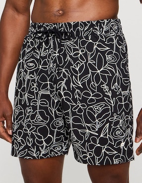 Short Fabletics para hombre