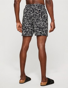 Short Fabletics para hombre