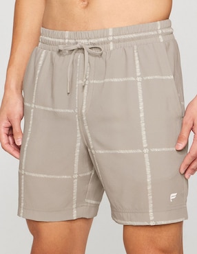 Short Fabletics para hombre