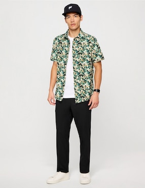 Pantalón regular Fabletics para hombre
