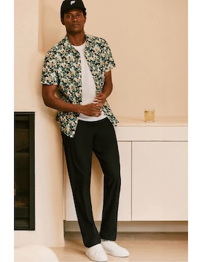 Pantalón regular Fabletics para hombre