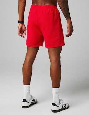 Short Fabletics para hombre