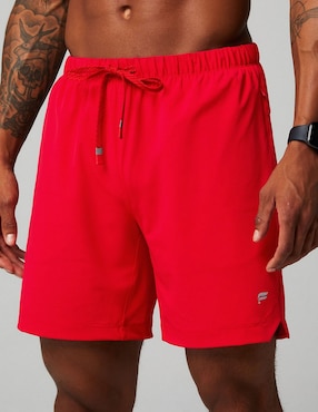 Short Fabletics para hombre