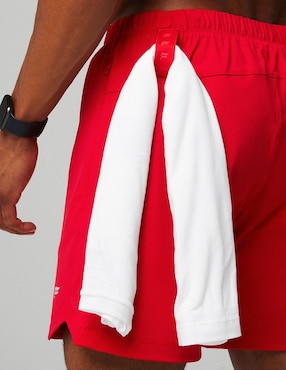 Short Fabletics para hombre