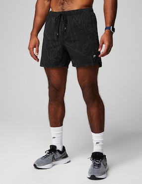 Short Fabletics para hombre